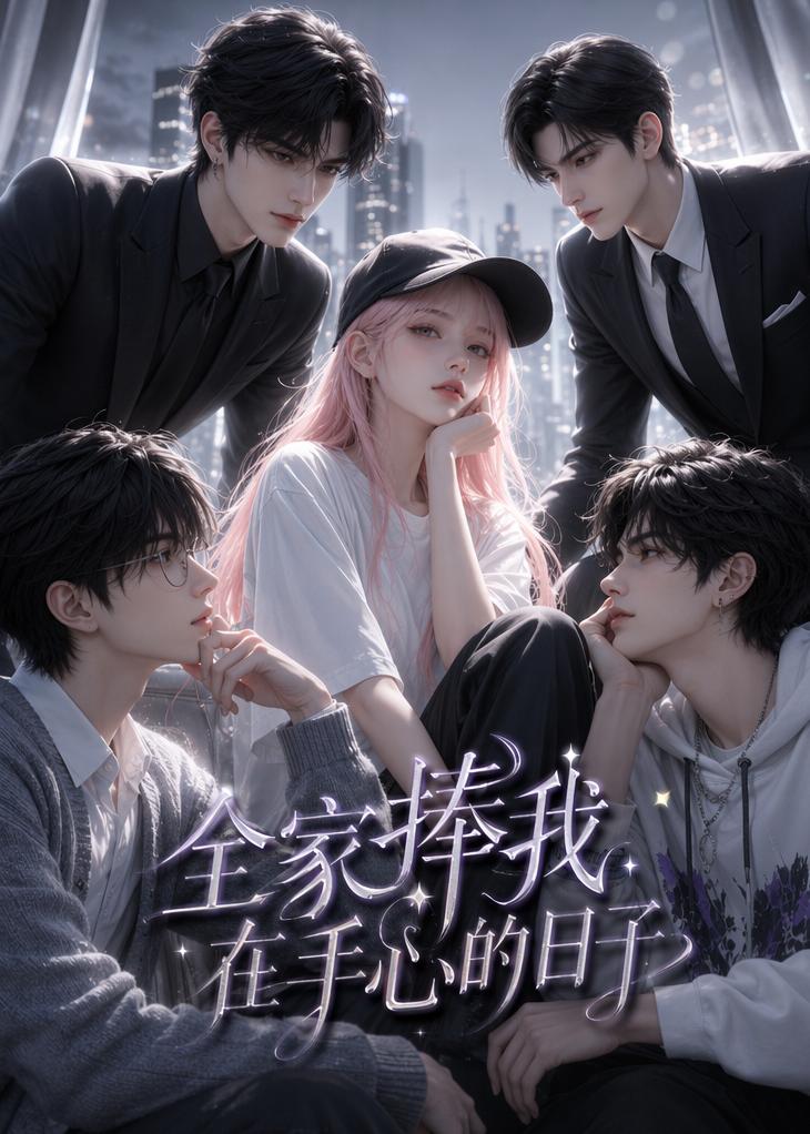 全家捧我在手心的日子封面图