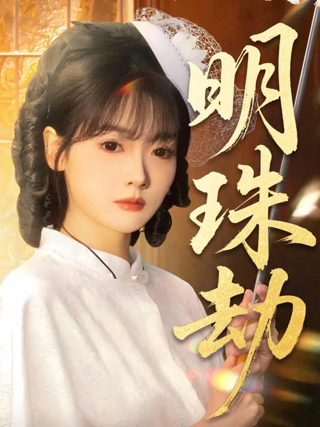 明珠劫封面图