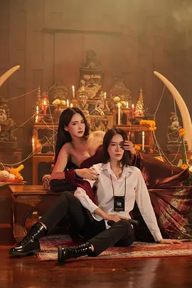 命运的凝视封面图