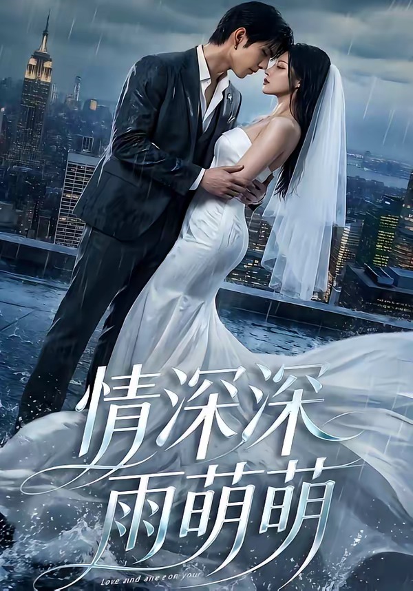 情深深雨萌萌封面图